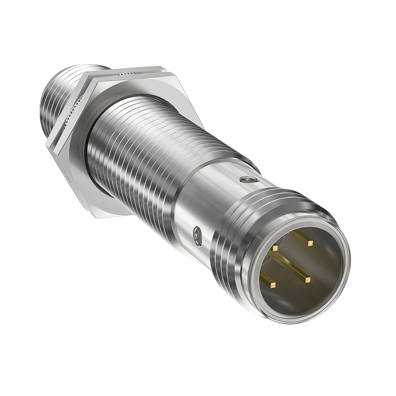 M12无衰减接近开关