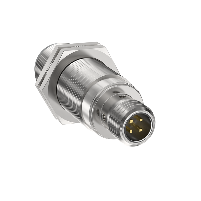 M18无衰减接近开关