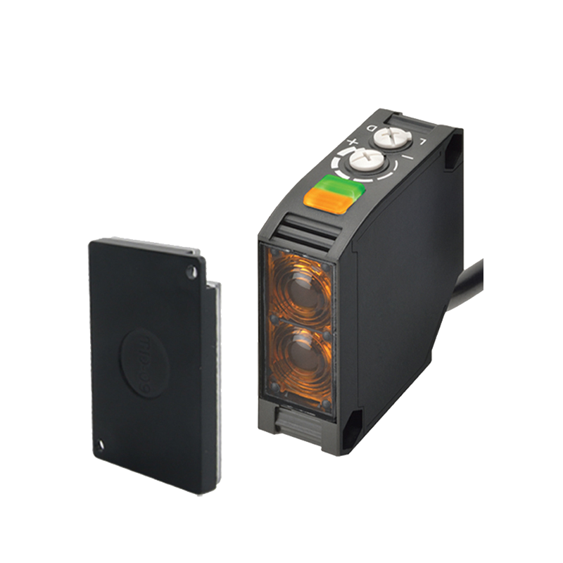 镜面反射光电开关