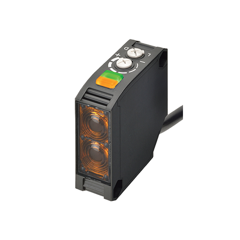 漫反射光电开关